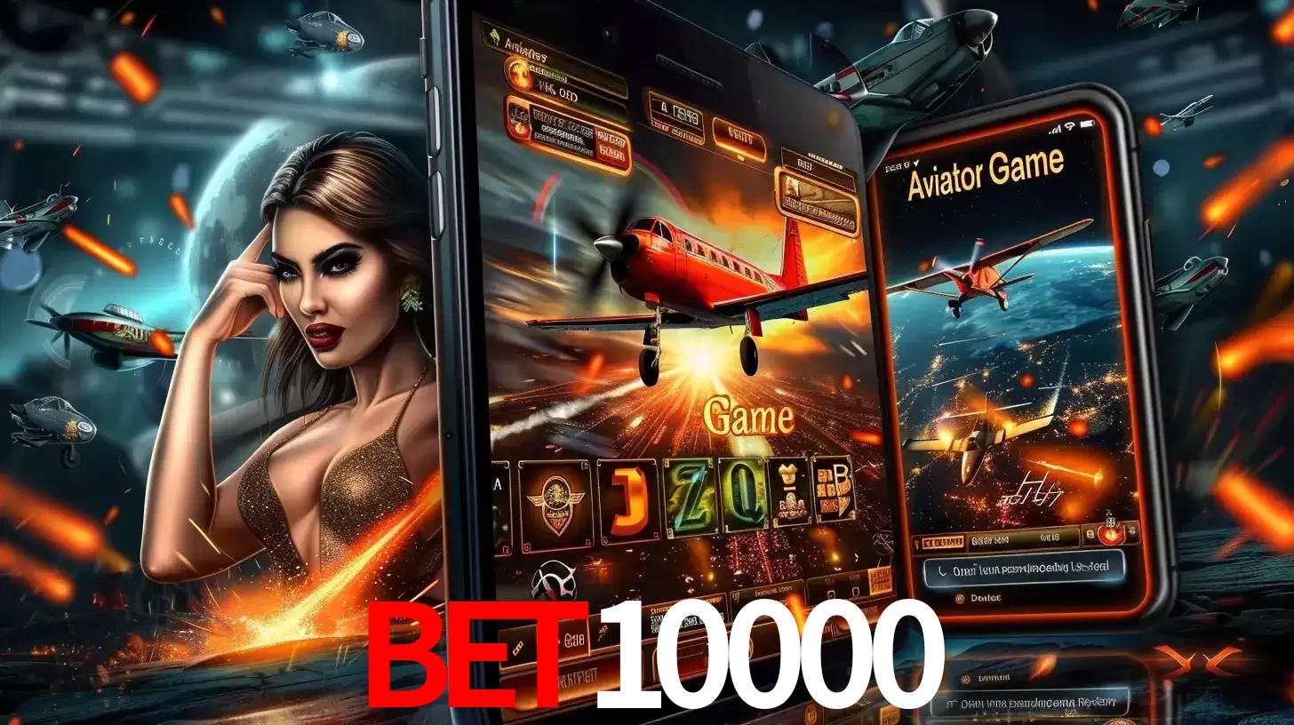 Mulher estilosa cercada por telas que exibem a jogabilidade do Aviator, capturando a intensidade e a estratégia deste popular crash game oferecido pelo bet10000.